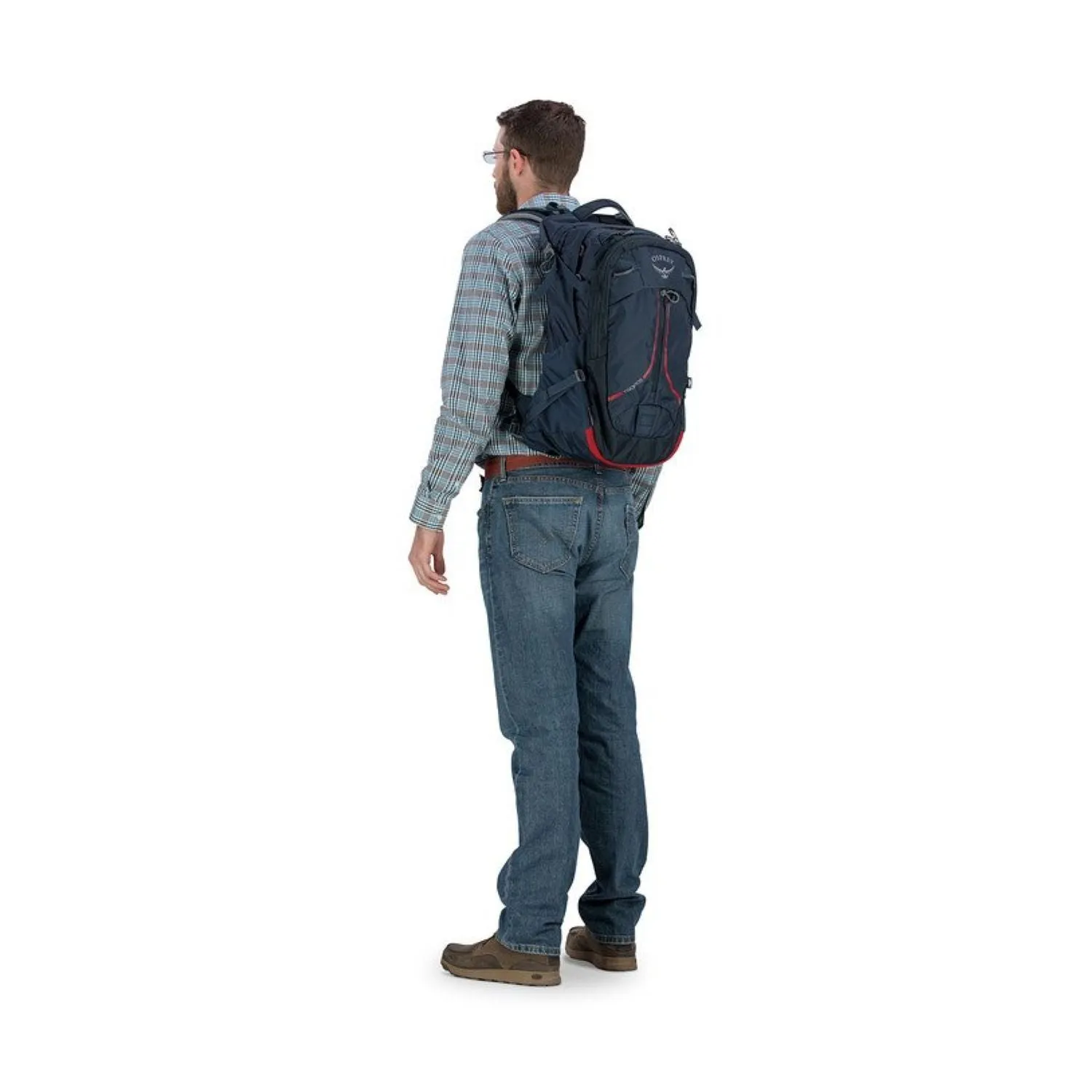 Osprey Tropos Backpack - Urban To Trail