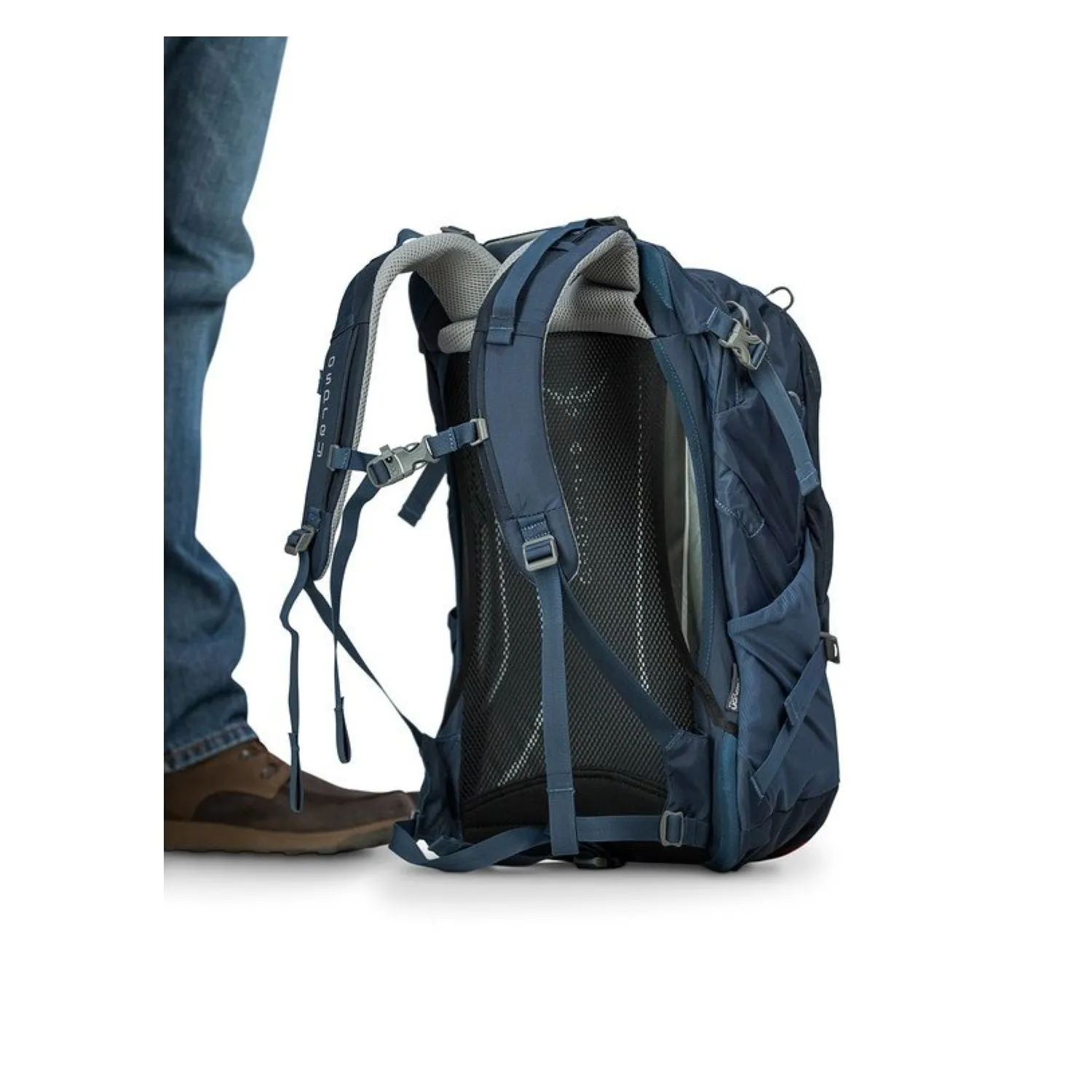 Osprey Tropos Backpack - Urban To Trail