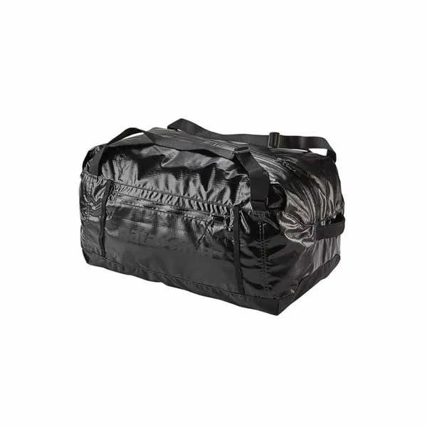 Patagonia Lightweight Black Hole Packable Duffle / Duffel Bag 30 Litre