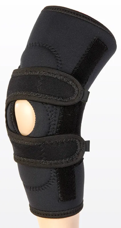 Pedi Patella Stabilizer with “J”  Buttress (PK15) CLEARANCE