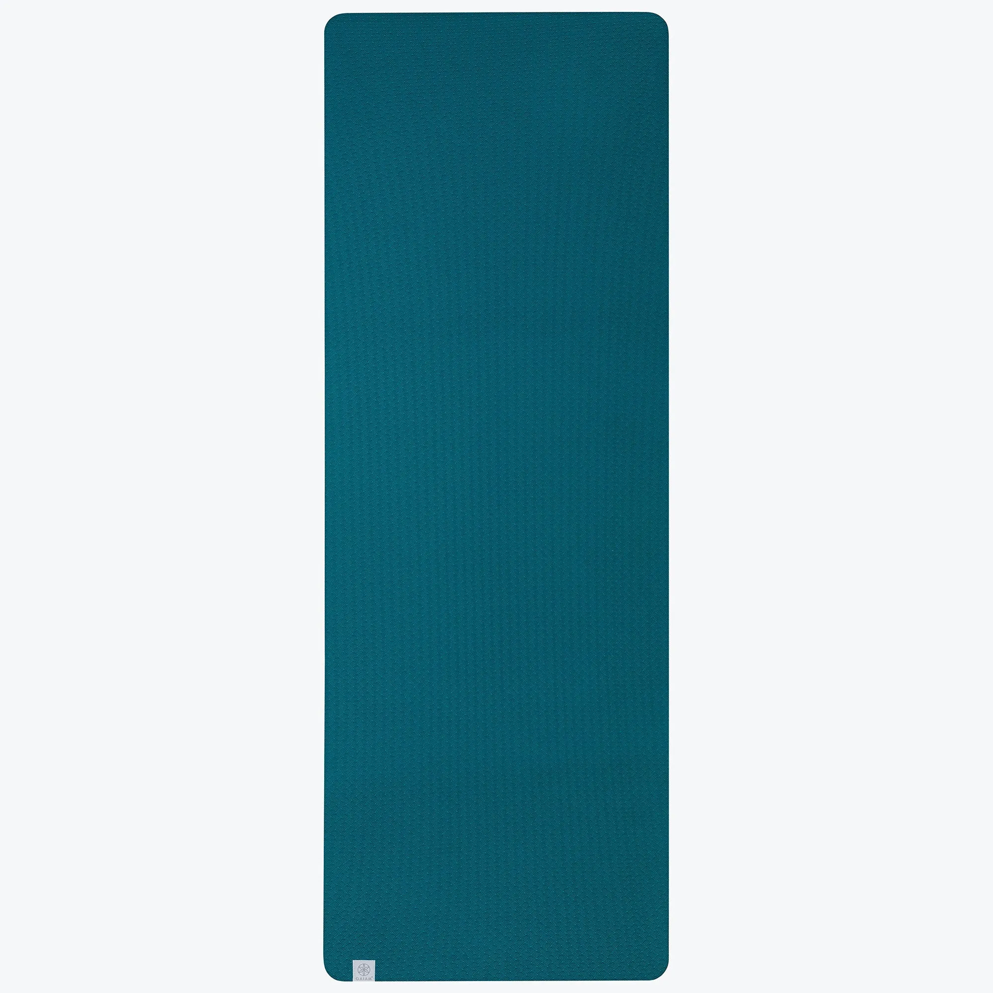 Performance Yoga Mat (6mm)