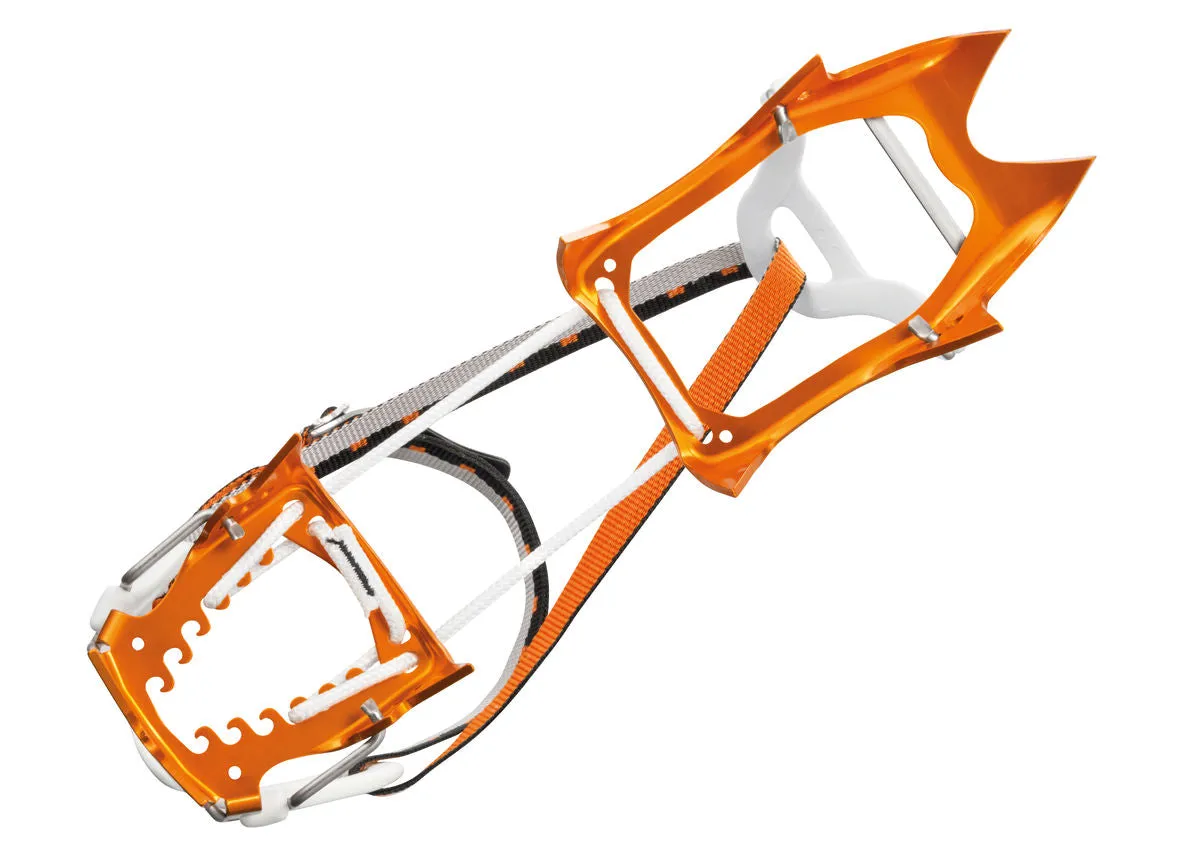 Petzl Crampons Leopard FL