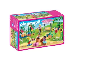 Playmobil 70212 Children's Birthday Party