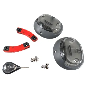 Pod K8 3.0 Hinge Rebuild Kit