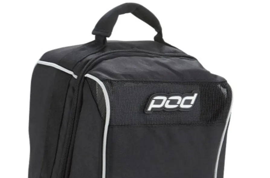 Pod Knee Brace Carry Bag