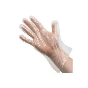 Polyethylene Disposable Gloves