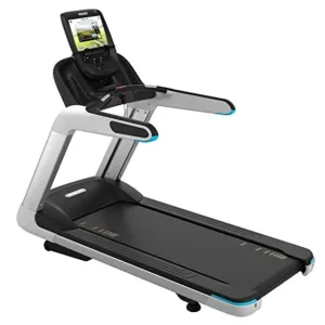 Precor TRM 885 Treadmill   P82 Console (Refurbished)