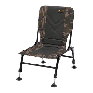 PROLOGIC AVENGER CAMO CHAIR