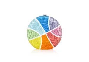 Rainbow Basketball