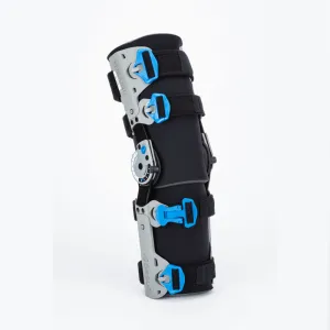 Rebound Post-Op Knee Brace