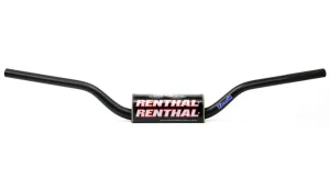 RENTHAL Black 602 YZ ('07 - '20)/YZF ('07 - '17) Fatbar Handlebar