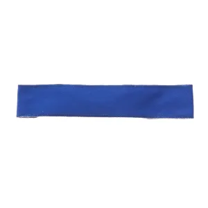 Royal Blue Non-Slip Headband