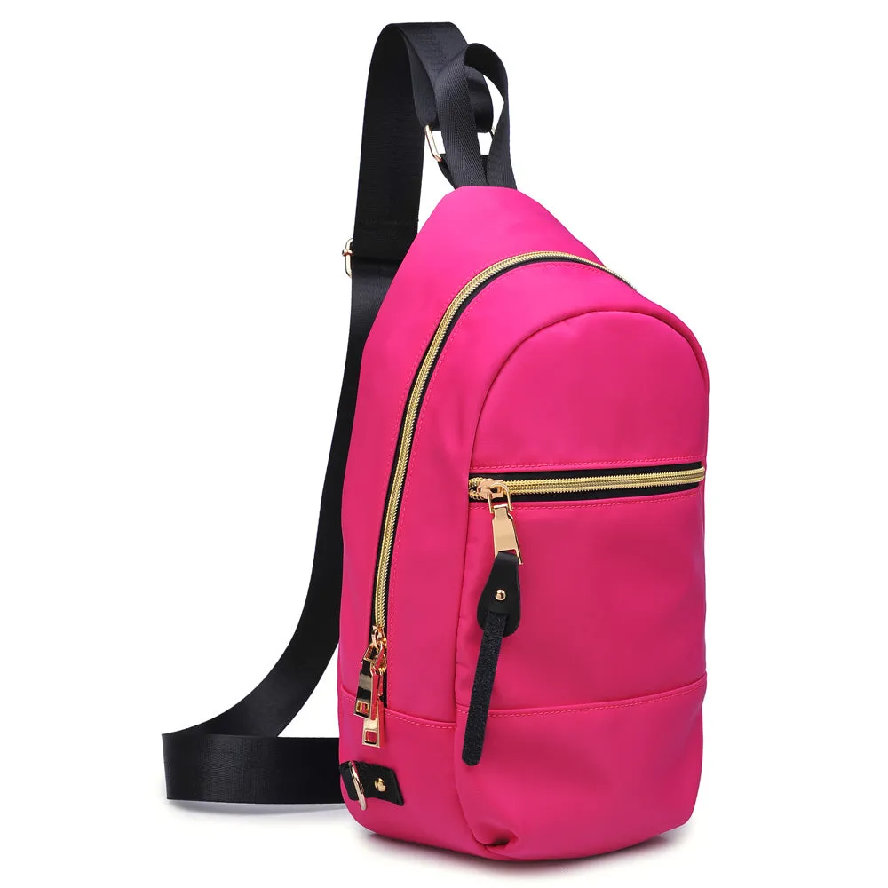 Score Backpack