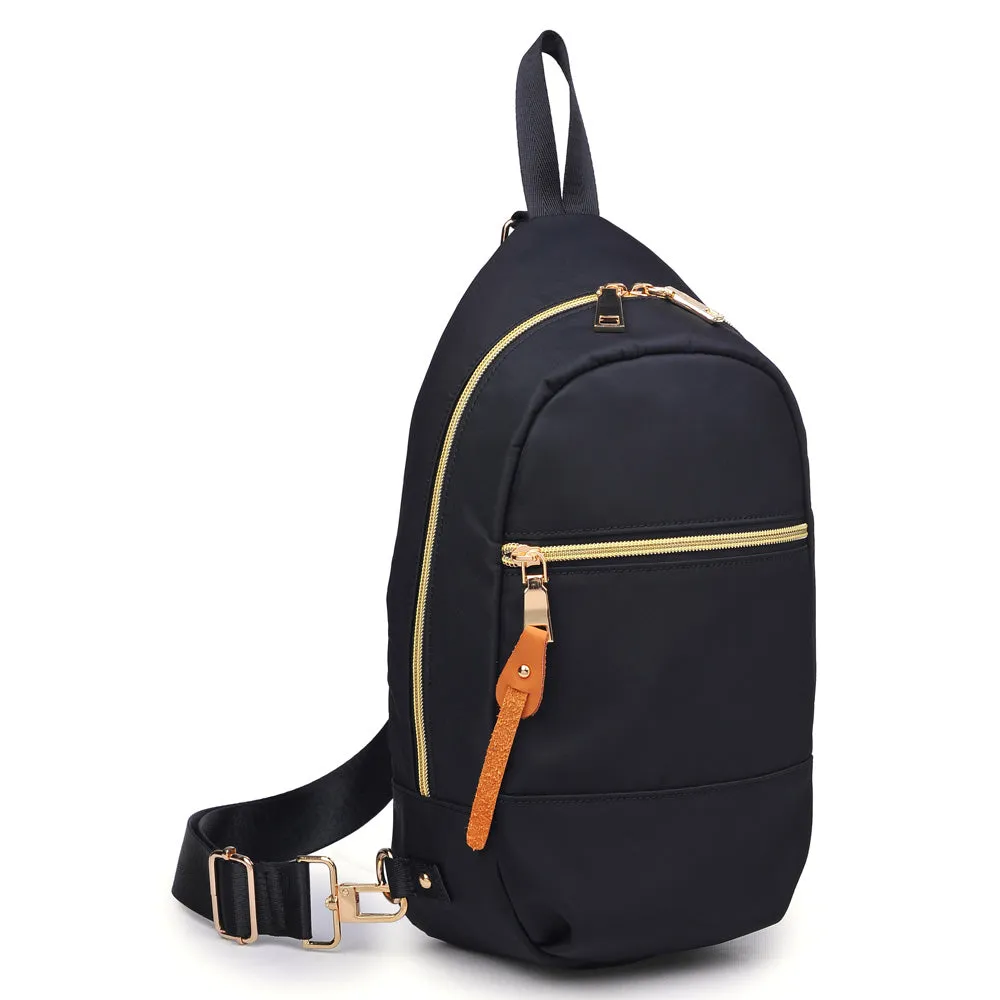 Score Backpack