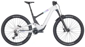 SCOTT CONTESSA VOLTAGE ERIDE 900 BIKE 2024