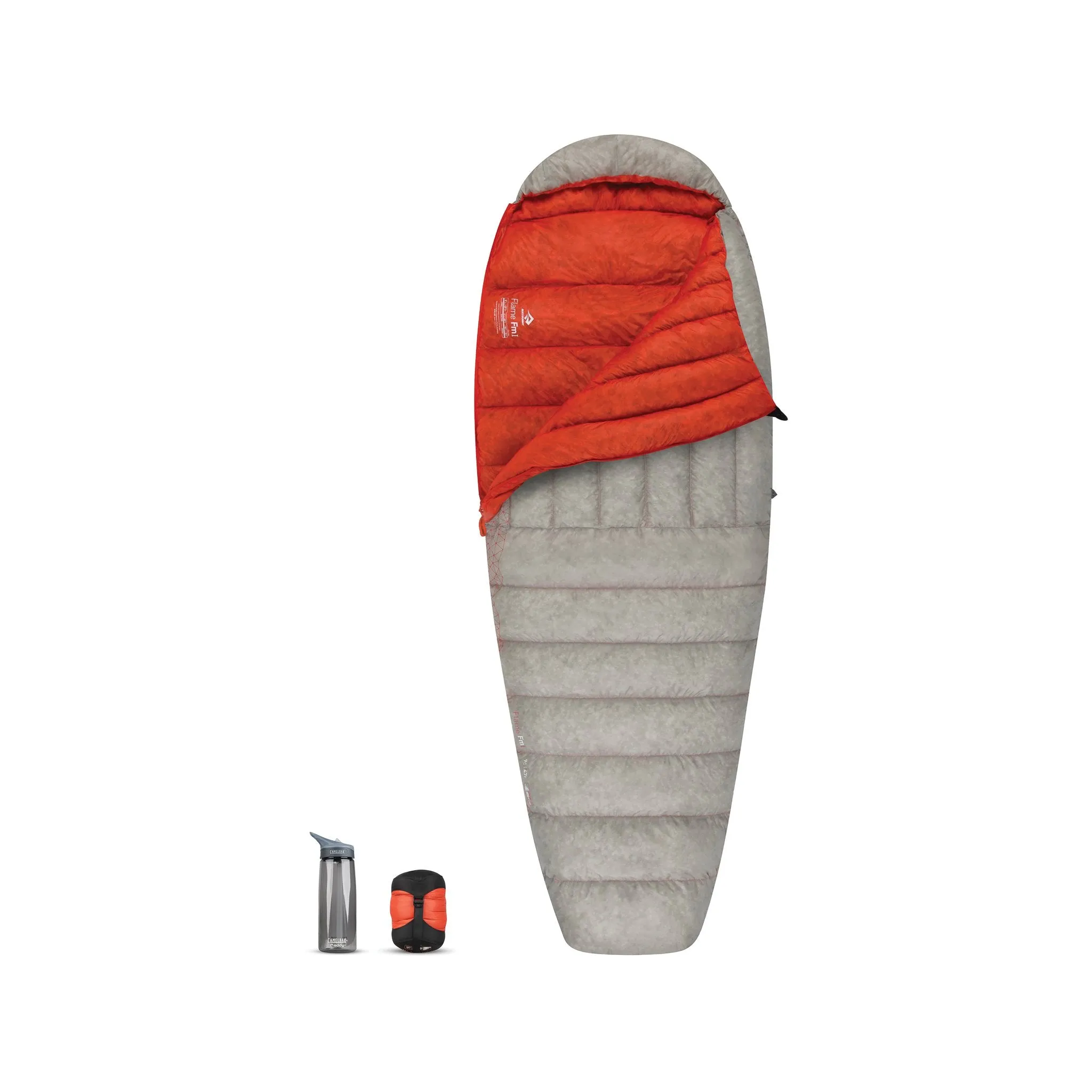 Sea To Summit Flame I Sleeping Bag (Women's) 9°C