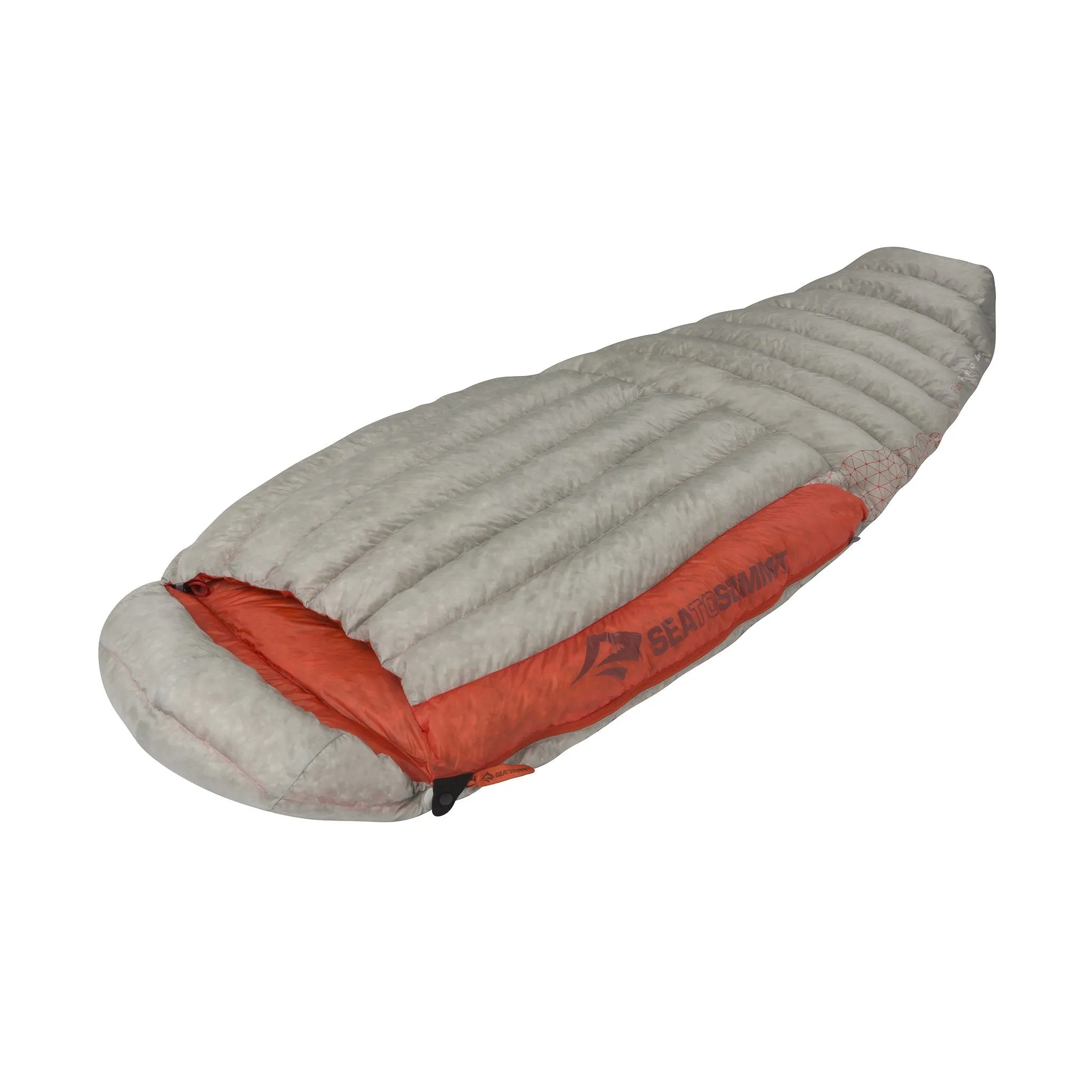 Sea To Summit Flame I Sleeping Bag (Women's) 9°C