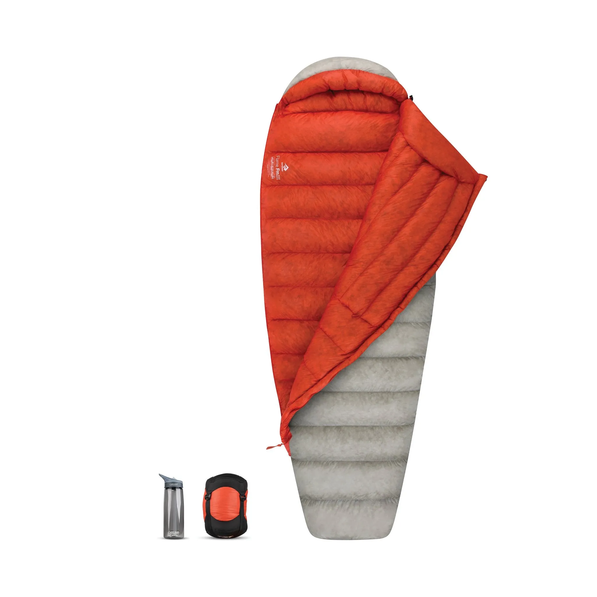 Sea To Summit Flame I Sleeping Bag (Women's) 9°C