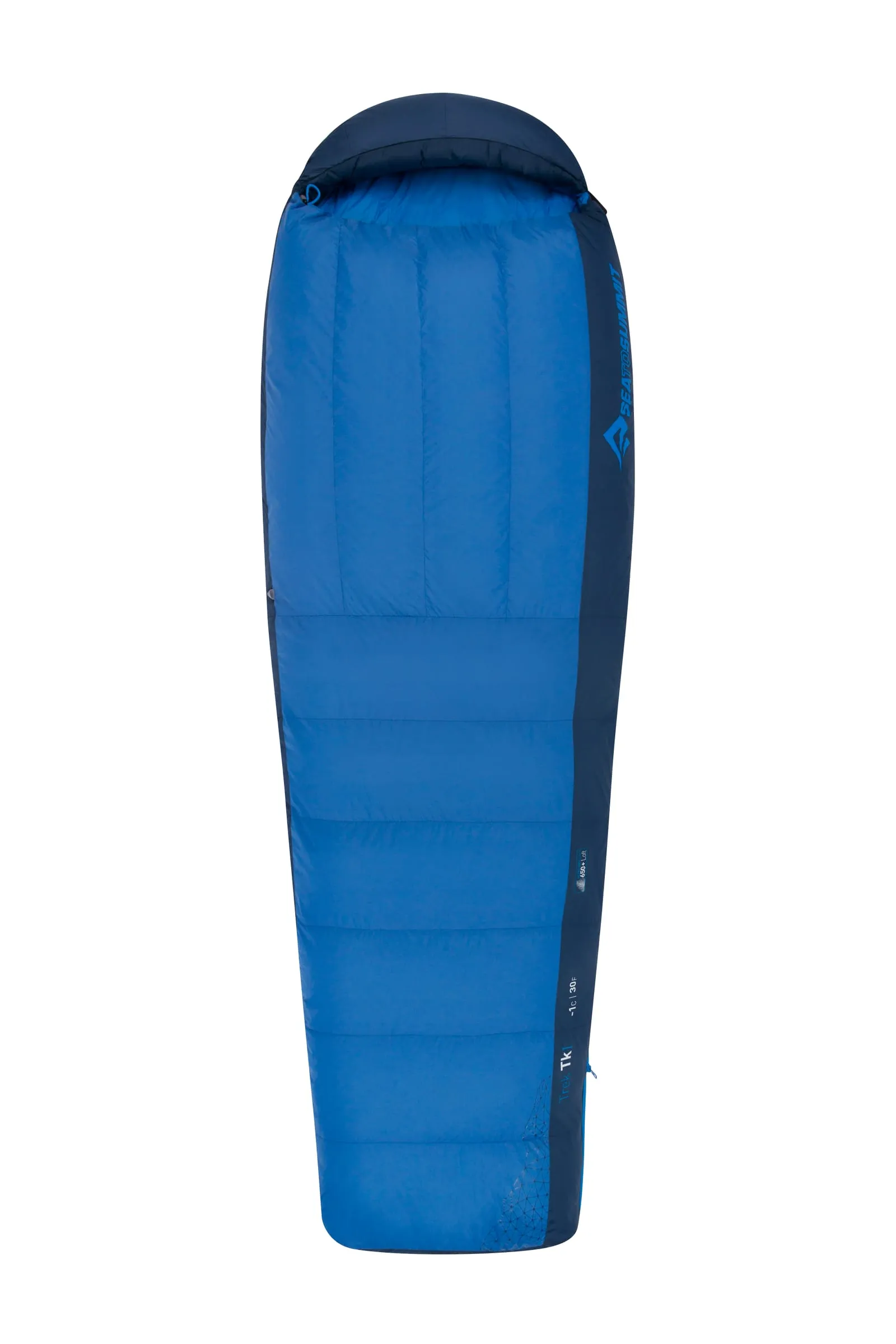 Sea To Summit Trek I Sleeping Bag (Unisex) 5°C