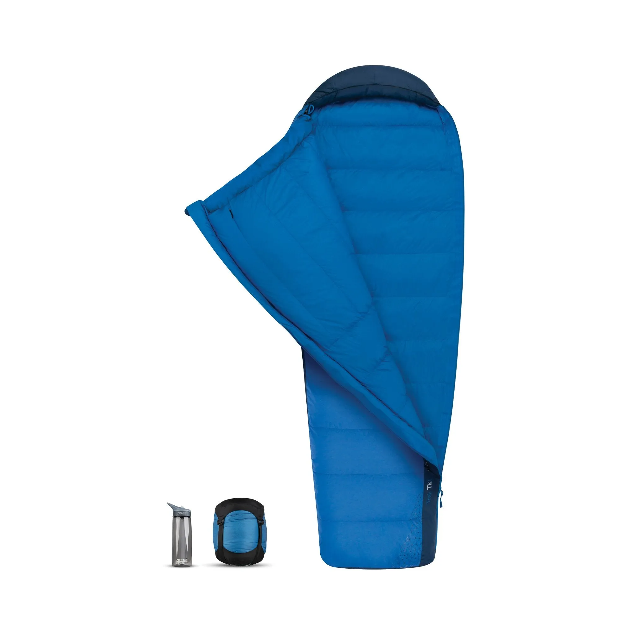 Sea To Summit Trek I Sleeping Bag (Unisex) 5°C