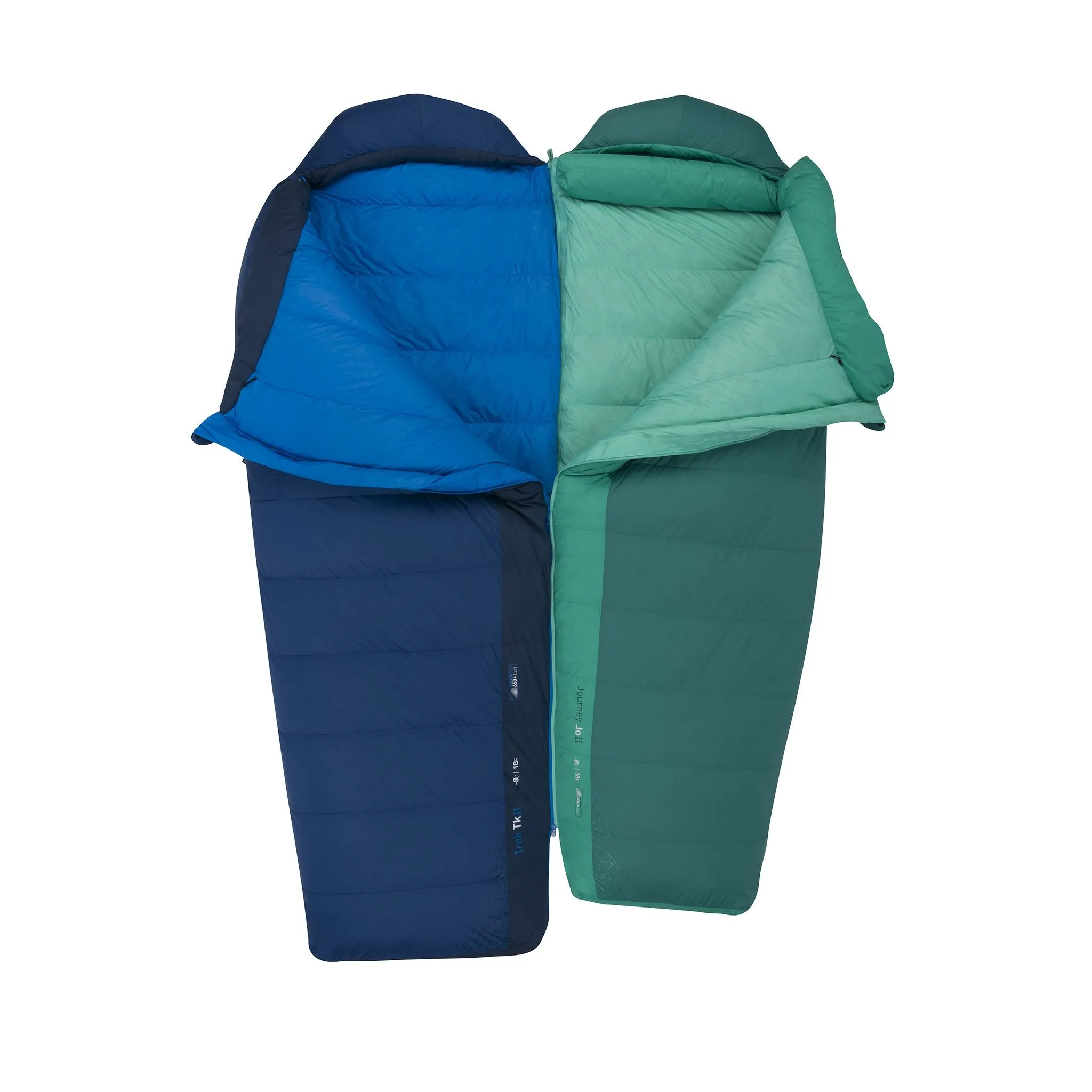 Sea To Summit Trek I Sleeping Bag (Unisex) 5°C