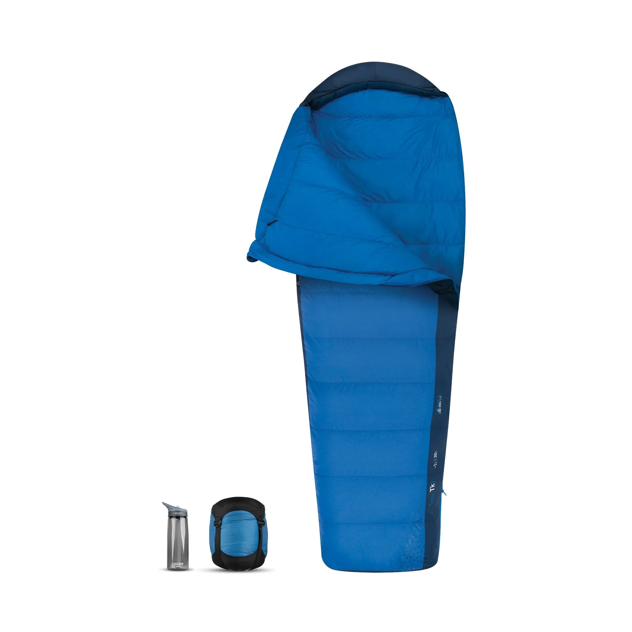 Sea To Summit Trek I Sleeping Bag (Unisex) 5°C