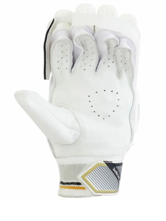 SG HP Armour Cricket Batting Gloves