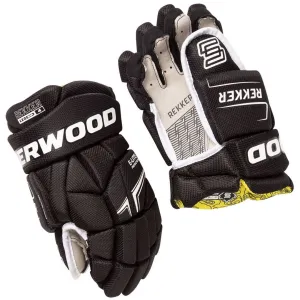 Sherwood Rekker Legend 4 Junior Hockey Gloves