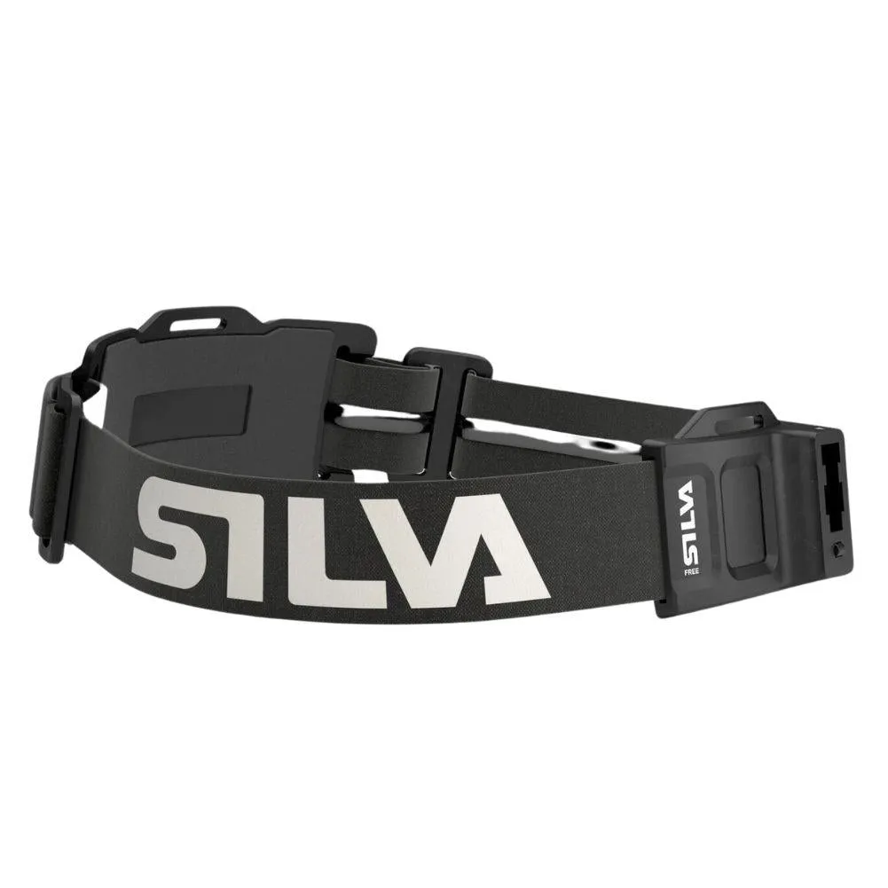 Silva Free 1200 - XS Head Torch