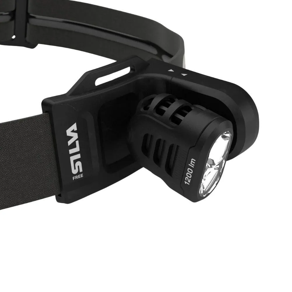 Silva Free 1200 - XS Head Torch