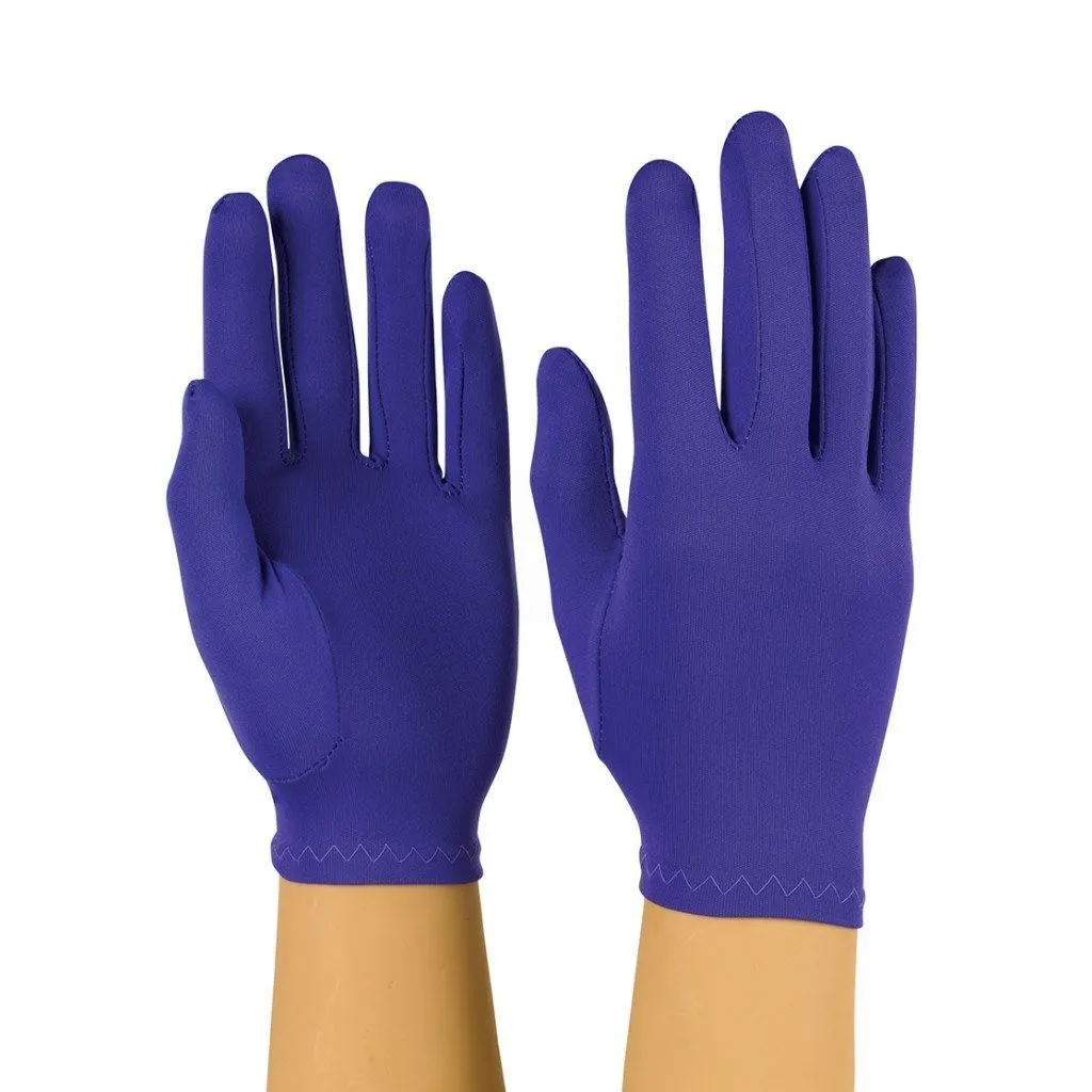 Solid Color Gloves