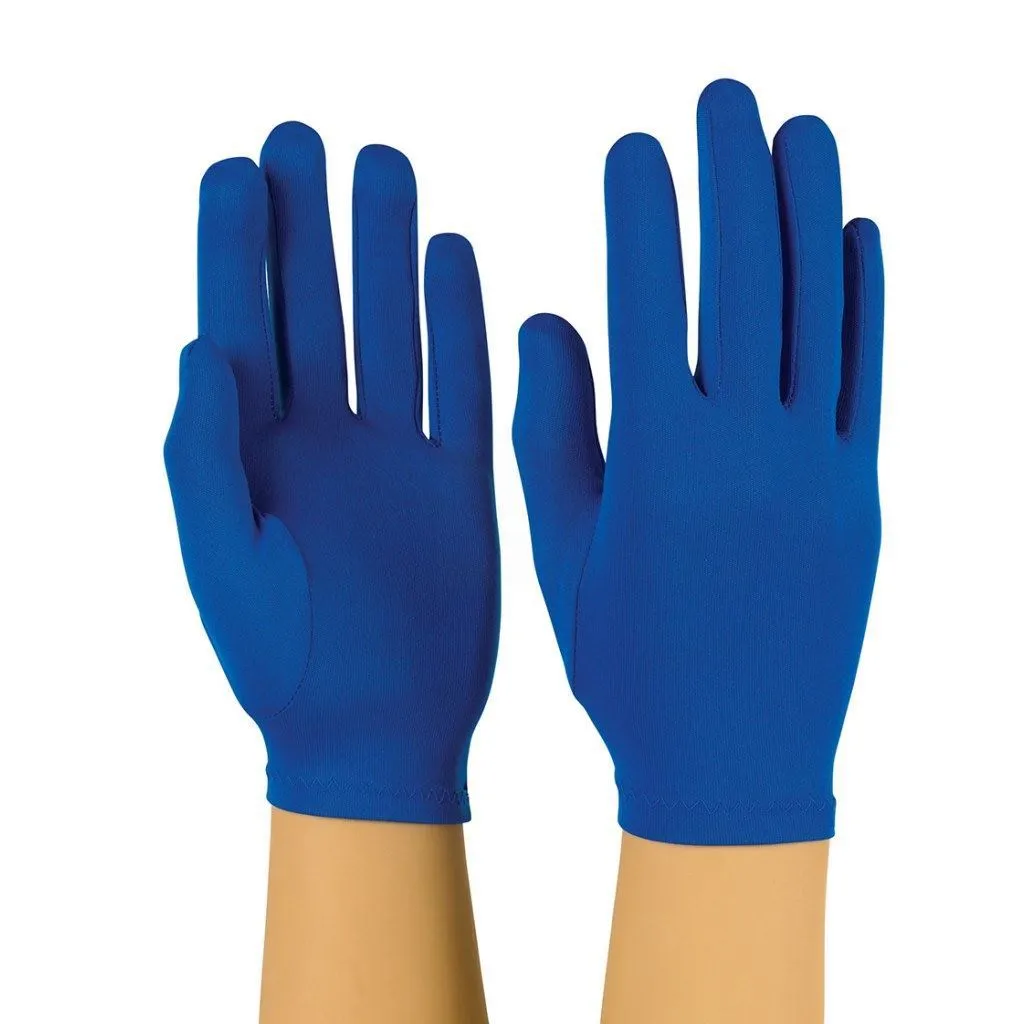 Solid Color Gloves