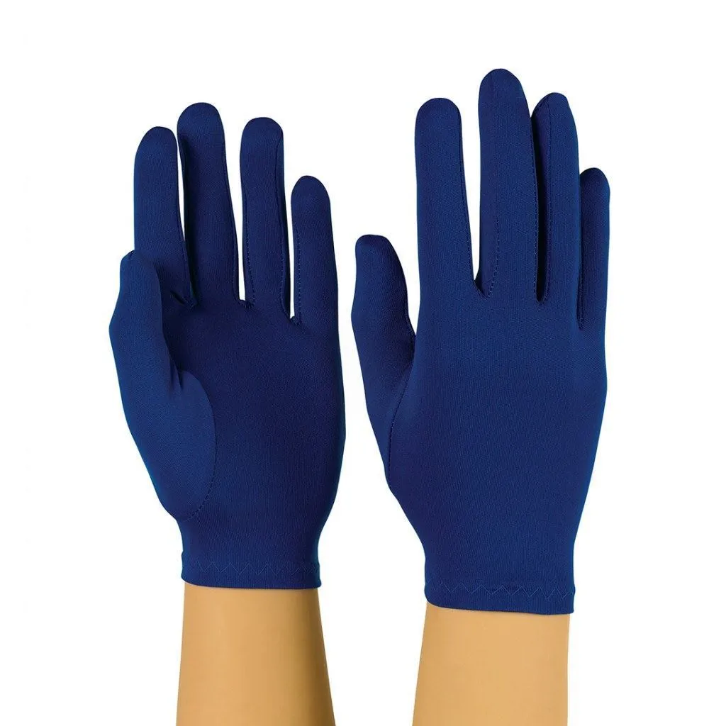 Solid Color Gloves