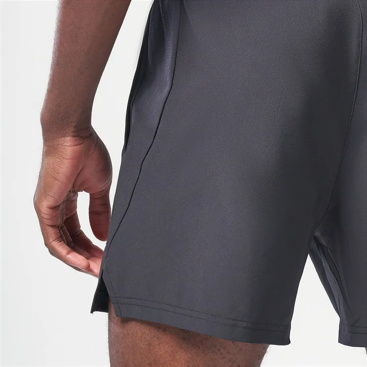 SQUATWOLF Men's Essentials 5 Inch Shorts