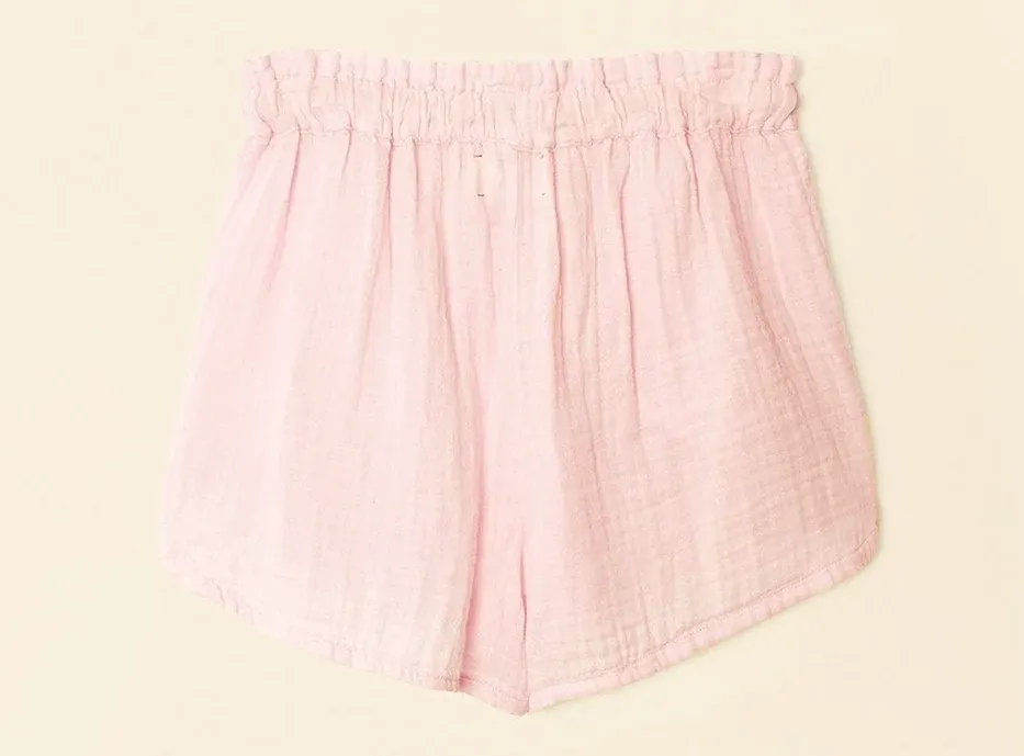 STARLA SHORT - PINK BLUSH