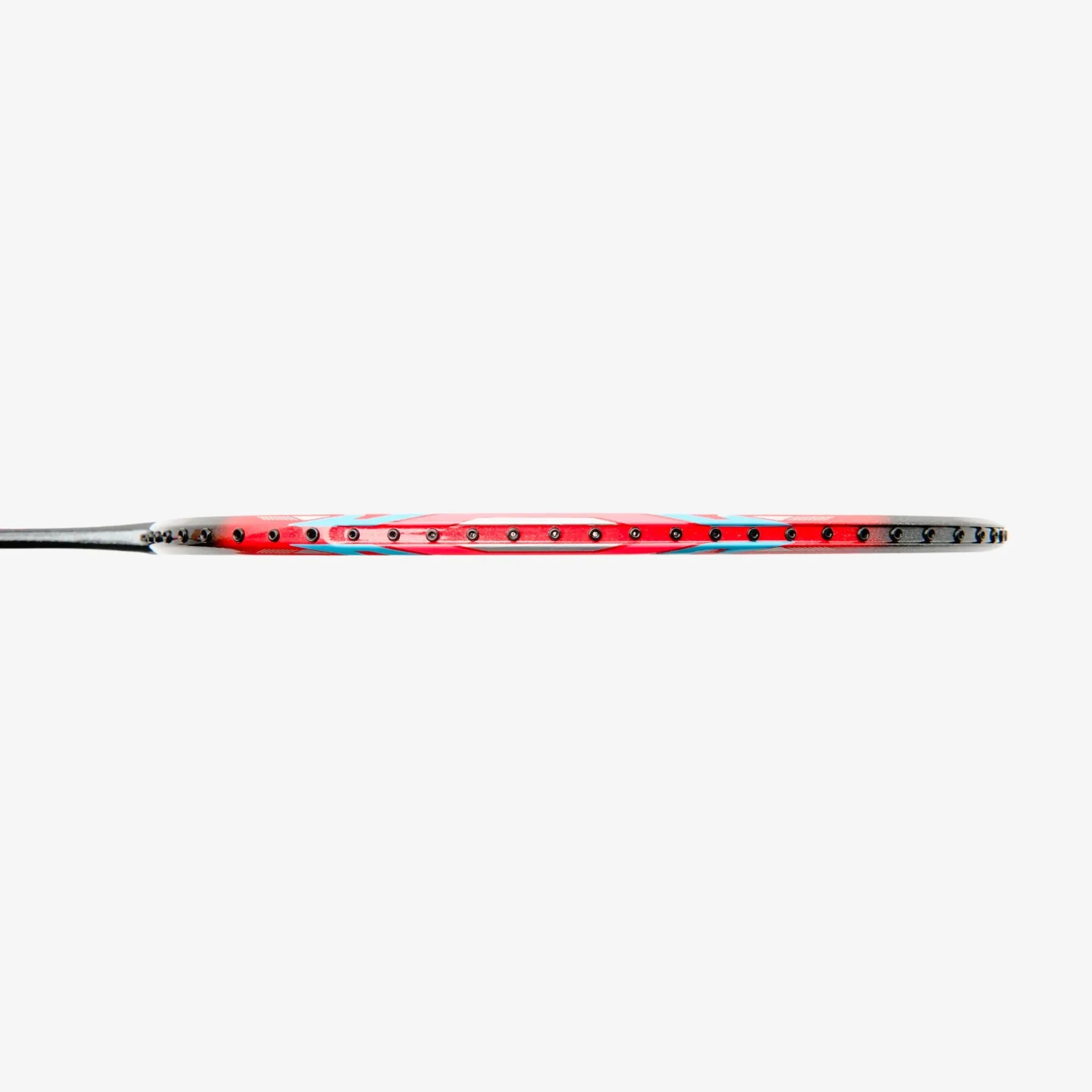 Technist JH-IV Badminton Racket [Red]