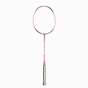 Technist JH-IV Badminton Racket [Red]