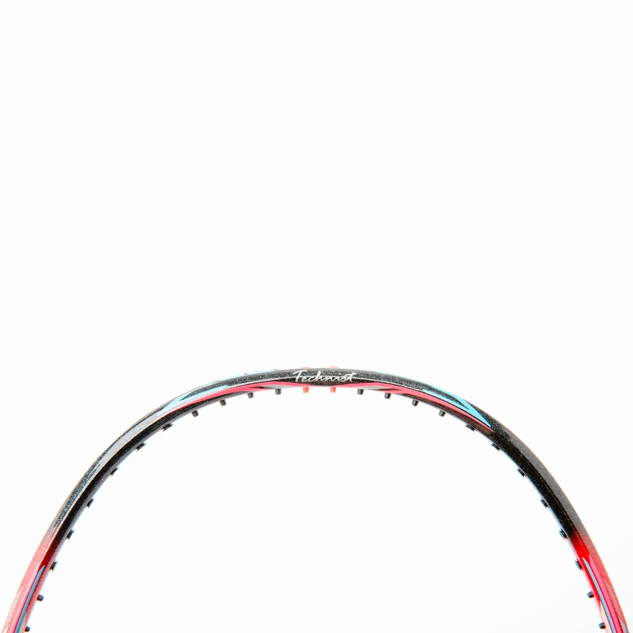 Technist JH-IV Badminton Racket [Red]