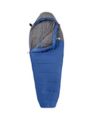 The North Face Aleutian 20/-7 Sleeping Bag/Striker Blue #A3A0