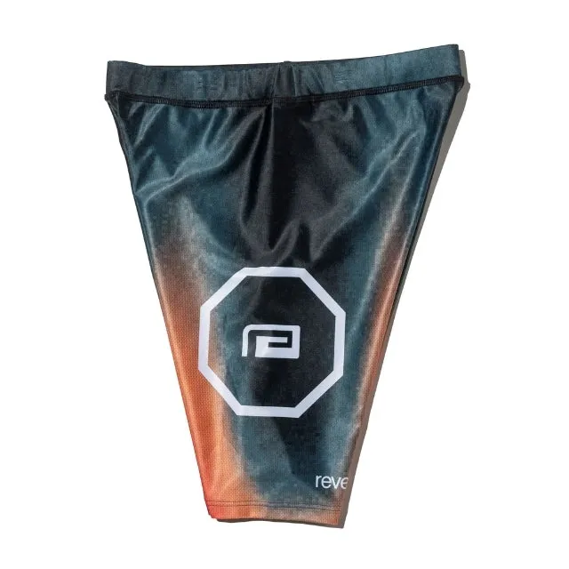 Thermography Compression Shorts