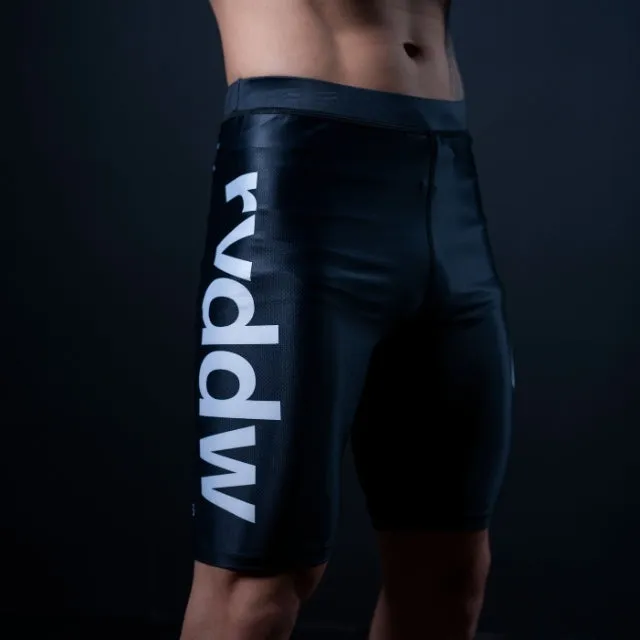 Thermography Compression Shorts