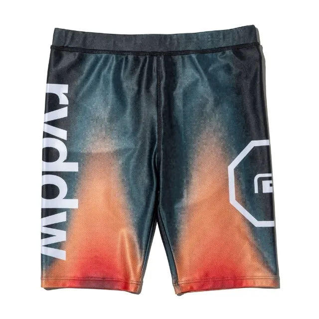 Thermography Compression Shorts