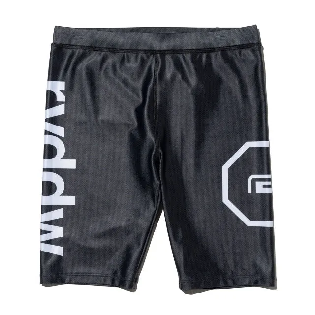 Thermography Compression Shorts