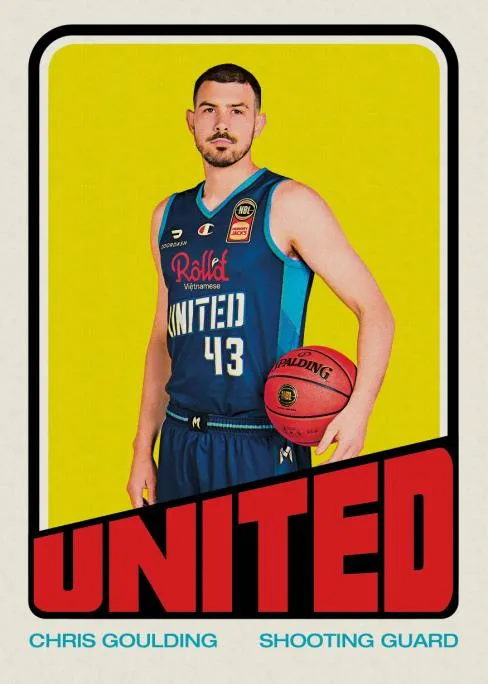 Topps 2022-2023 Nbl Basketball Cards