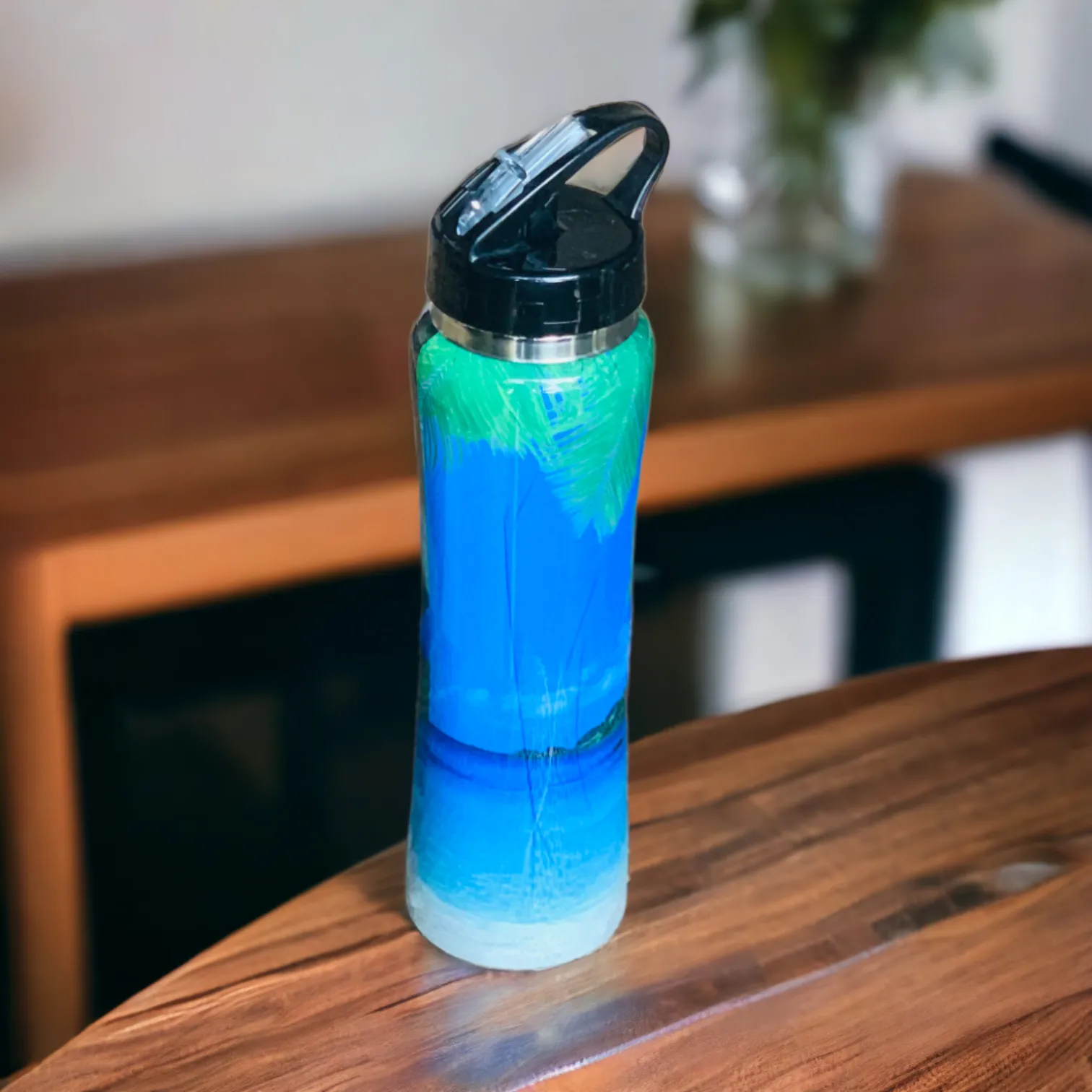 Vacuum Insulated Bottle