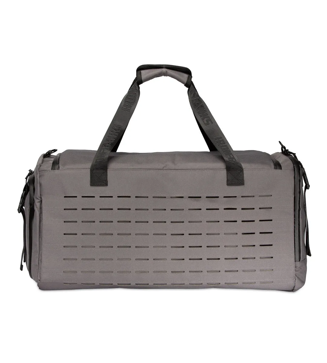 Vault 60L Duffle - Charcoal