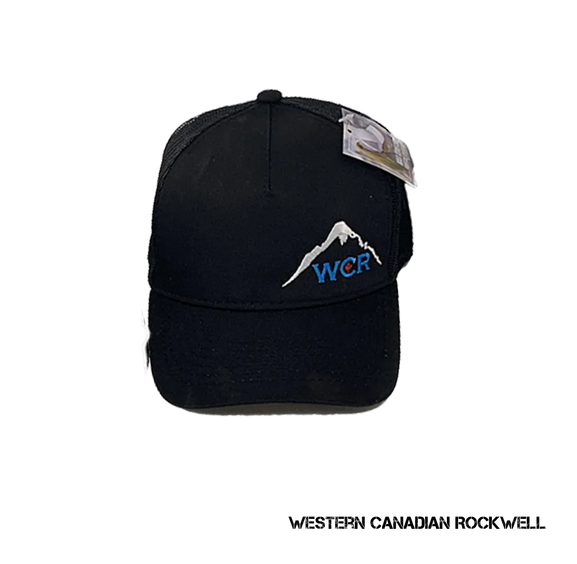 WCR HAT