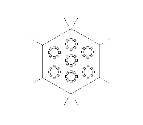 White  Top Future Track Tent - 40' x 40'