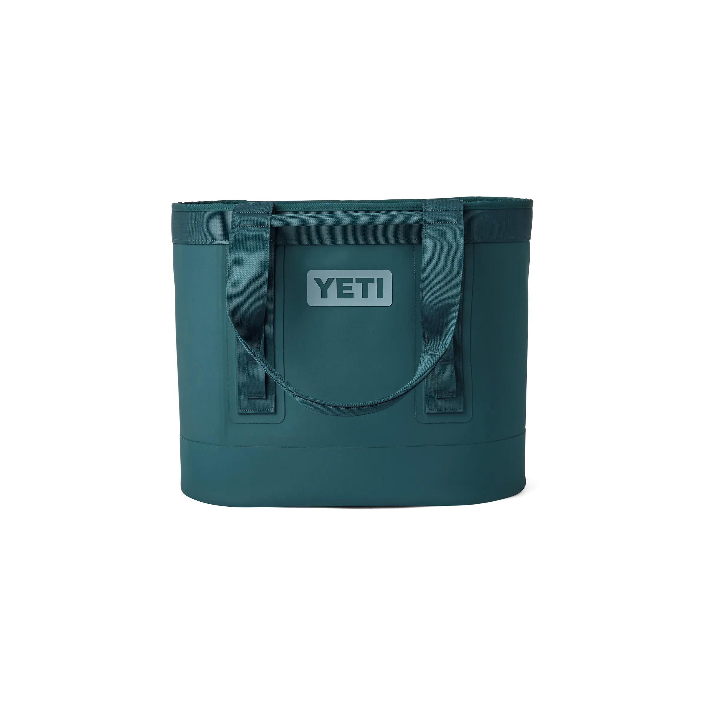 Yeti Camino 35 Carryall 2.0 Tote - Agave Teal