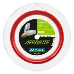 Yonex Aerobite Badminton String Reel -- 200m